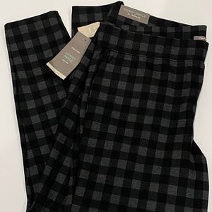 Maurice’s Skinny ankle pants